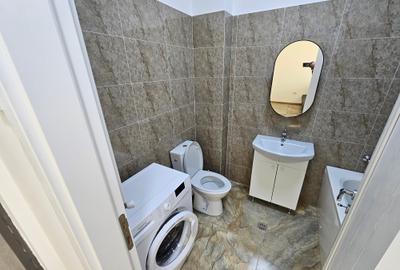 2 CAMERE MILITARI RESIDENCE WEINER PALADA 12 (prima chirie), MOBILAT, PARCARE - 13