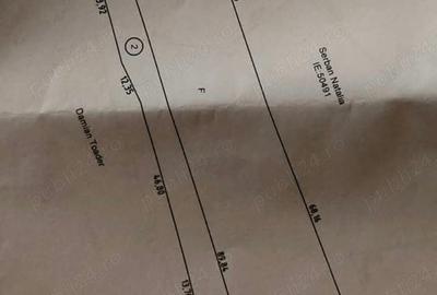 Casă cu 4 camere cu Teren 5574 Mp în Vulcăneasa - 1