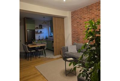 REA1026571 Apartament 3 camere Damaroaia - 2