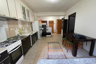 Apartament cu 2 camere semidecomandat în Mănăștur - 2