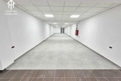Spațiu comercial, de 90 mp, în Ultracentral - 5
