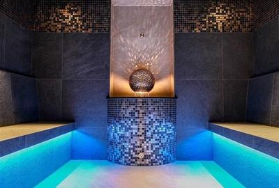 Stabiliment hotelier, Clasa LUX,  facilitati Premium, Centru Spa, Brasov - 10