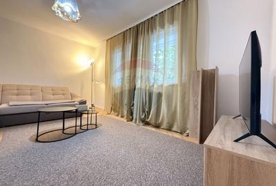 Apartament cu 4 camere decomandat, mobilat în Gheorgheni - 2