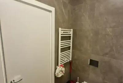 Apartament cu 2 camere semidecomandat, mobilat în Timpuri Noi - 10
