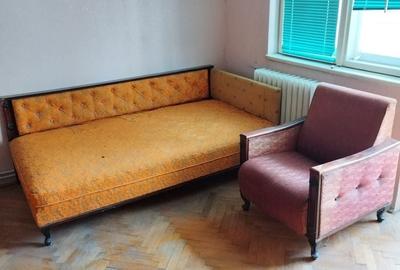 Apartament cu 3 camere în Central - 4