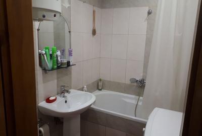 Garsonieră decomandată în Mărăști - 3