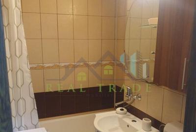 Garsoniera renovata zona Astra - 4