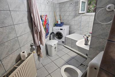 Apartament cu 3 camere semidecomandat în Drumul Sării - 9