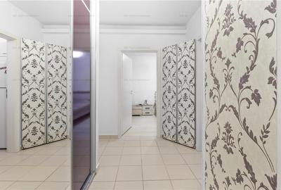 Apartament cochet cu 2 camere | parcare | mobilat utilat Avantgarden Brasov - 7