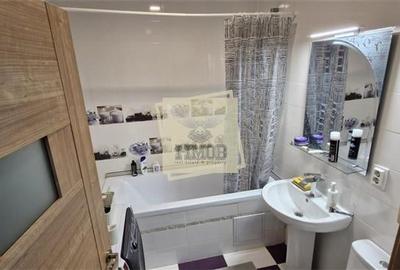 Apartament cu 3 camere decomandat, mobilat în Exterior Sud - 8