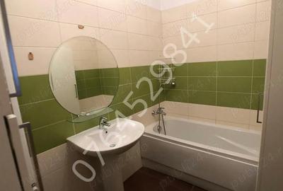 Apartament cu 2 camere semidecomandat în Central - 5