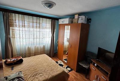 Apartament cu 3 camere decomandat, mobilat în Crihala - 5