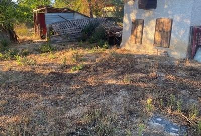 Casa Sat Făurei, Jud Călărași - 86mp utili + curte 1300 mp - 8