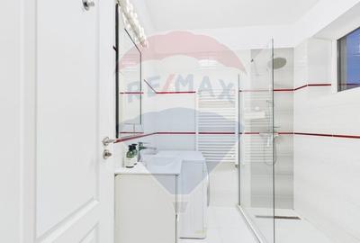Apartament cu 3 camere de închiriat în zona Universitate - 11