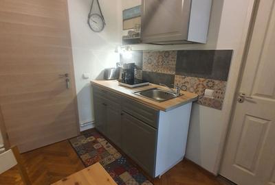 Apartament semidecomandat în Centrul Istoric - 2