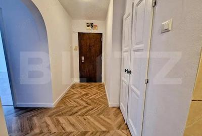 Apartament cu 3 camere decomandat în Est - 3