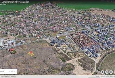 Boreal Plus 1250mp Front 26m Lângă Kaufland Bd. Madrid - 12