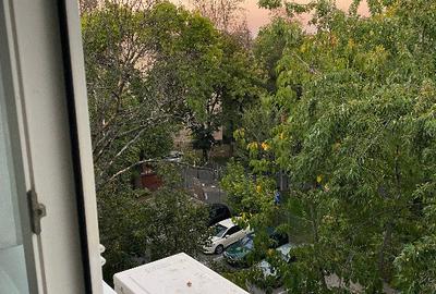 Apartament cu 2 camere semidecomandat în Crângași - 11