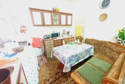 Casa+Teren aferent si Anexe, Str. Petresti - 10