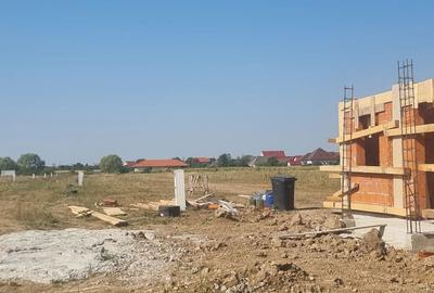 Teren de 450 mp, în Botiz - 15