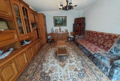 Vanzare casa si teren - Targoviste, zona Calea Bucuresti - 9