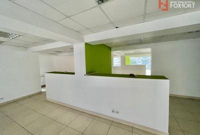 Spatiu comercial de vanzare, 585 mp,locatia excelenta, Timisoara- V2315 Spatiu comercial de vanzare, 585 mp,locatia excelenta, Timisoara- V2315 - 12