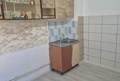 Apartament 2 camere 52 mp.Mangalia strada Oituz - 8
