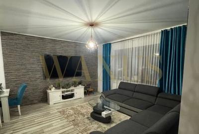 Casă individuală cu 4 camere cu Canalizare în Florești - 1