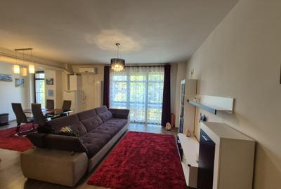 Apartament 2 camere Bucium Bellaria, 72mp, mobilat cu loc de parcare - 2