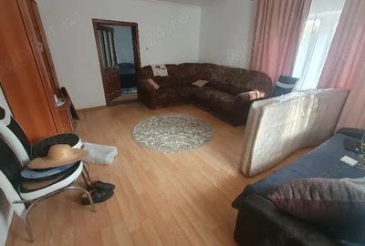 Casă cu Teren 3000 Mp în Dăbâca - 2