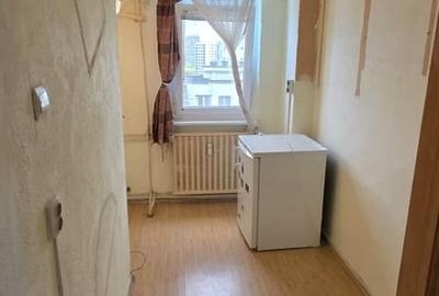 Garsonieră decomandată în Pantelimon - 1