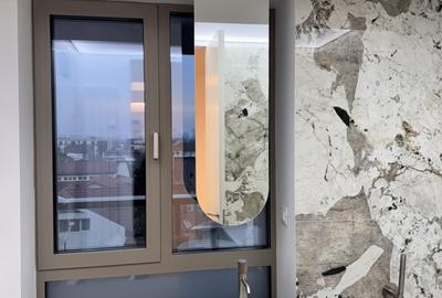 Apartament cu 3 camere decomandat în Voluntari - 22