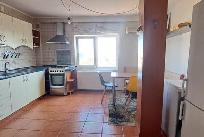 Brancoveanu Metrou Apartament Modern cu loc de parcare si contract ANAF - 3