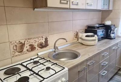 Apartament cu 2 camere semidecomandat în Braytim