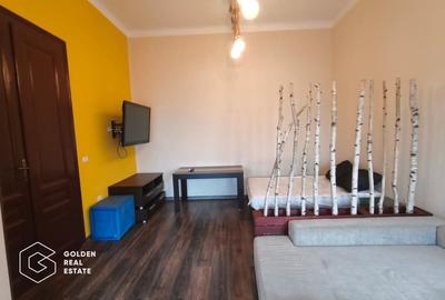 Apartament spatios si modern la etajul 1, zona Centru - 1