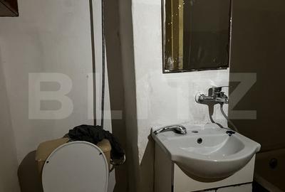 Apartament de vanzare, cu 2 camere, 32 mp, zona solidaritatii - 6