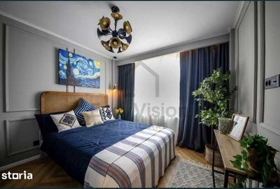 Apartament cu 2 camere, mobilat în Pantelimon - 2