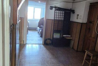 Apartament cu 3 camere decomandat în Central - 2