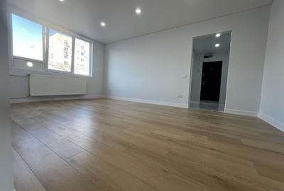 Apartament 3 camere renovat  comision 0 metrou Favorit - 4