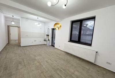 Apartament cu 2 camere semidecomandat în Odăi - 1