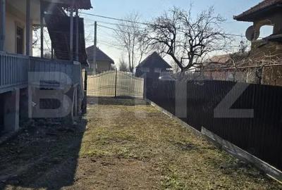 Casă cu 2 camere cu Teren 680 Mp în Central - 1