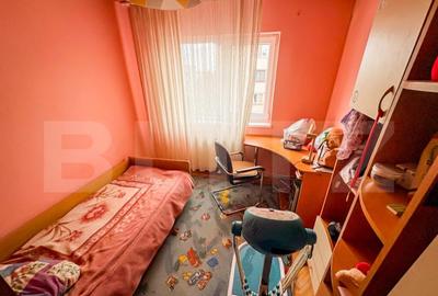 Apartament cu 4 camere, 80mp, Gojdu - 3