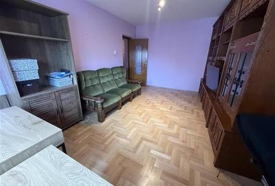 Bistrita Lac - apartament 3 camere decomandate - etajul 2 - 6