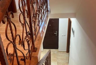 Casa 4 camere | Bucurestii Noi | 3 locuri parcare | - 15
