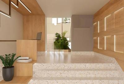 0% comision! Inchiriere birouri Victoriei, 200 - 2702 mp - 3