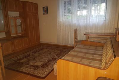 Apartament cu 2 camere decomandat, mobilat în Energiei