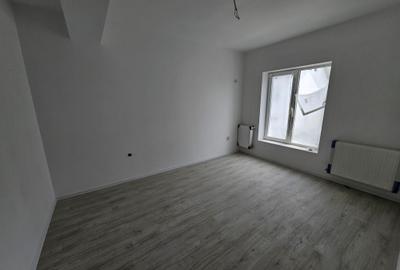 Vila in triplex, 3camer3 si mansardă 40mp cu scara si placa de beton/TVA INCLUS - 8