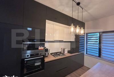Apartament cu 2 camere în Central - 8
