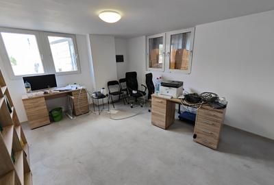 Hala depozitare/logistica, zona Stupini, langa centura, 330m - 5