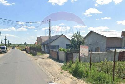 Teren intravilan, 5100mp, Bragadiru, pretabil retail - 5